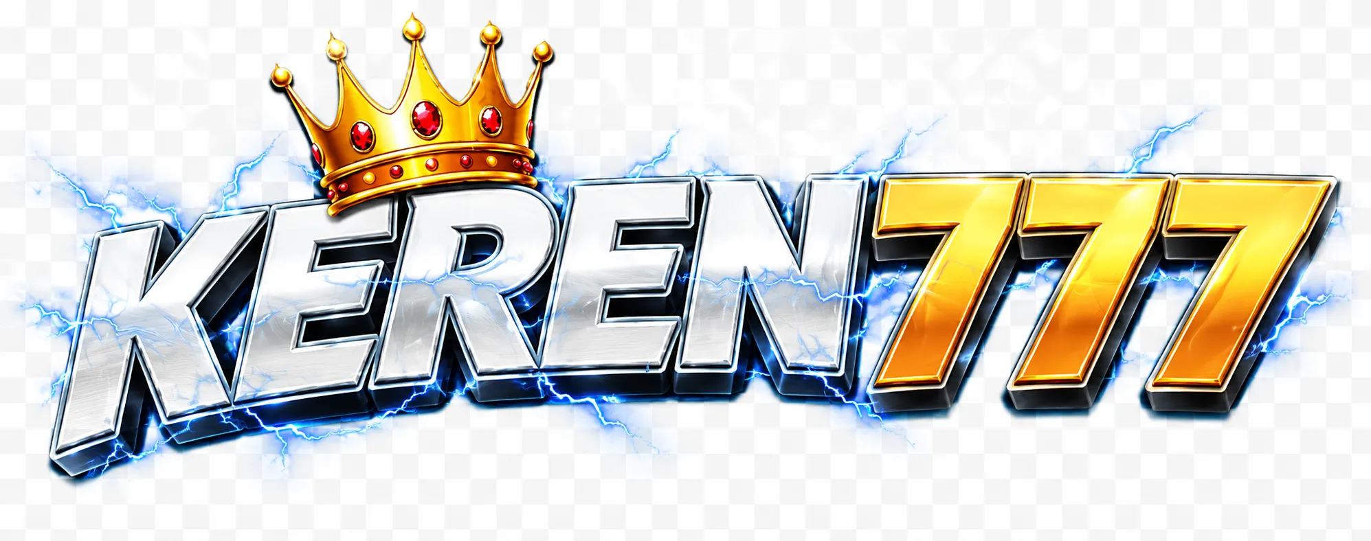 Logo keren777