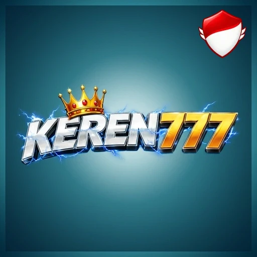 Logo keren777