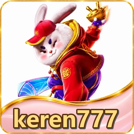 Tampilan unduh paket APK keren777 versi 6.2.4 berukuran 41.8 MB